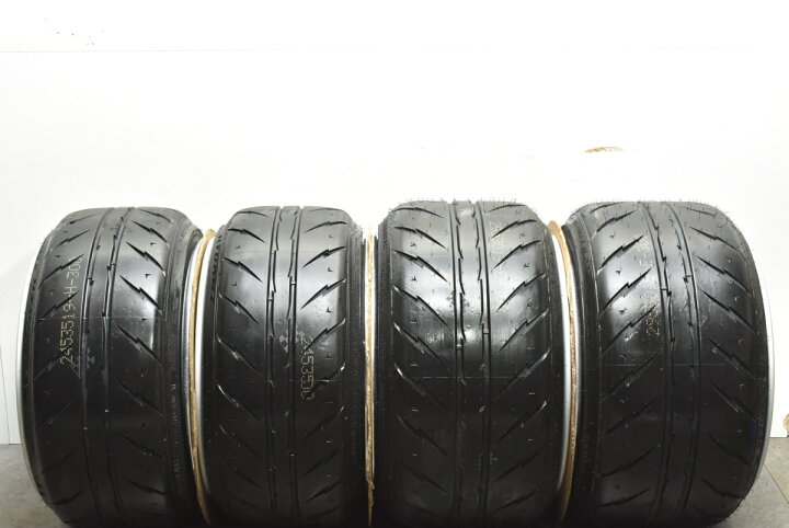 楽天市場】中古 WORK VS XV タイヤホイールセット 4本セット 19インチ 