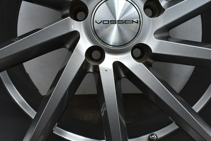 VOSSEN CV3 社外ホイール 20インチ 4本 9J5HPCD112+32 audi等 (VHF178 