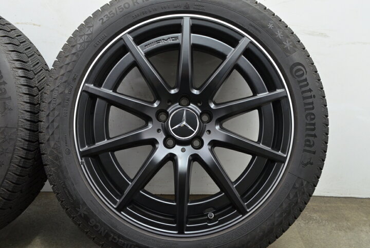 楽天市場】中古 メルセデスAMG H247 GLA34 X247 GLB35 純正 RONAL製 