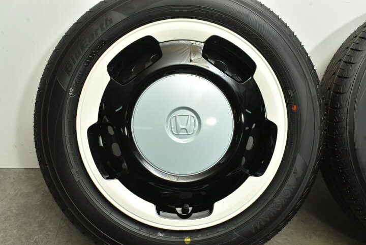 楽天市場】中古 ホンダ N-BOX ファッションスタイル 純正 タイヤ 