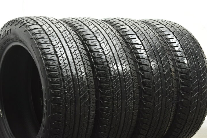 楽天市場】中古 ファルケン タイヤ 4本セット 225/60R18 100H 