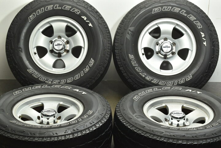楽天市場】中古 Weds タイヤホイールセット 4本セット 16インチ 8J +43 