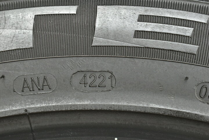 楽天市場】中古 ケンダ スタッドレスタイヤ 4本セット 235/50R18 97Q 