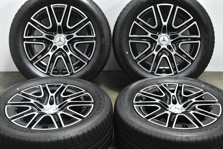 楽天市場】中古 メルセデスベンツ W465 Gクラス G450d AMGライン 純正 
