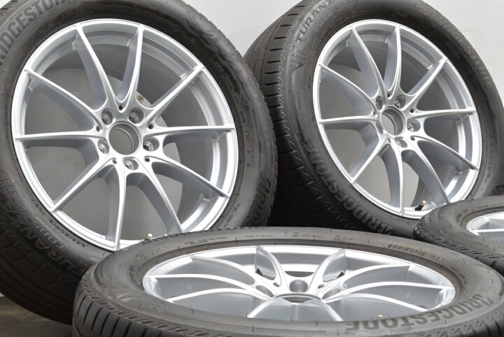 楽天市場】中古 メルセデスベンツ W223 Sクラス 純正 タイヤホイール 