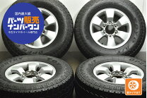 楽天市場】ハイラックスサーフ 215 ホイール 16インチの通販