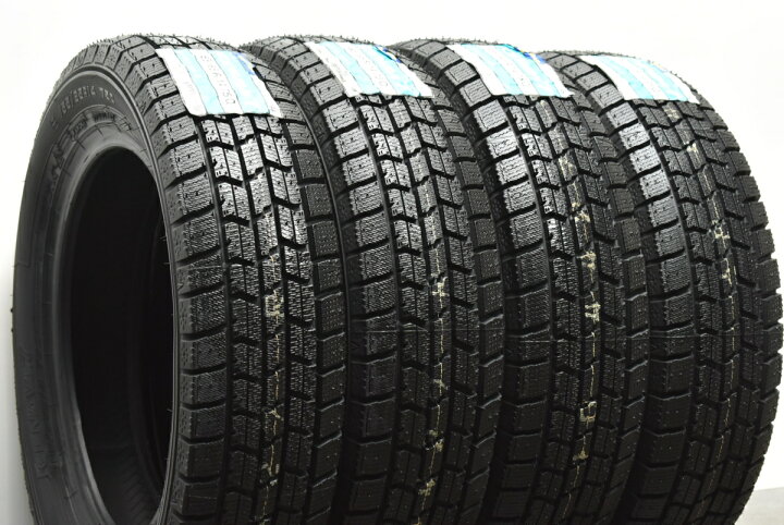 楽天市場】中古 グッドイヤー スタッドレスタイヤ 4本セット 155/65R14 