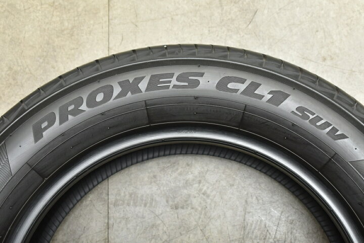 楽天市場】中古 トーヨー タイヤ 2本セット 225/60R17 99H 