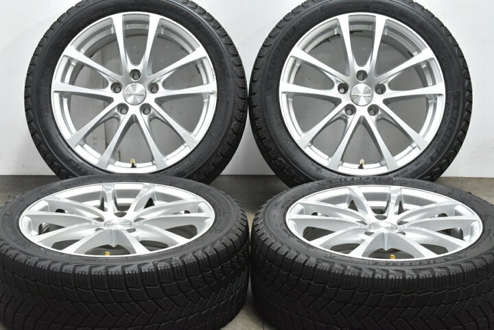 楽天市場】中古 阿部商会 スタッドレスタイヤホイールセット 4本セット 