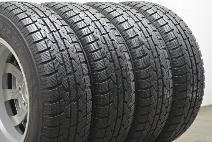 楽天市場】中古 SPORT RUOTA スタッドレスタイヤホイールセット 4本 