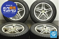 楽天市場】bmw ホイール 中古 純正 225 55 r16の通販
