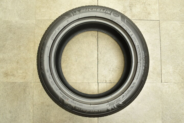 楽天市場】中古 ミシュラン タイヤ 4本セット 215/55R17 94V 