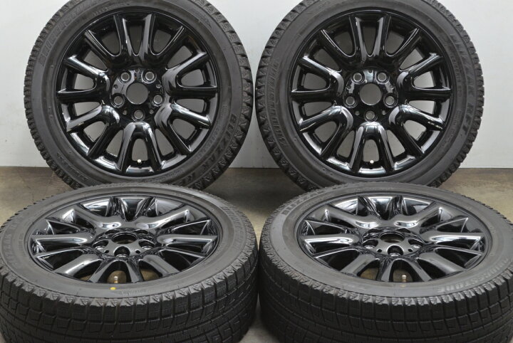 楽天市場】中古 ビクトリースポーク495 MINI F55 F56 ミニクーパー  