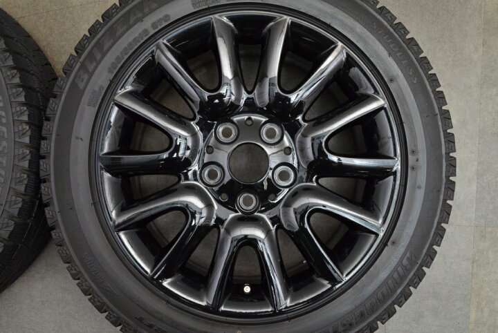 楽天市場】中古 ビクトリースポーク495 MINI F55 F56 ミニクーパー 