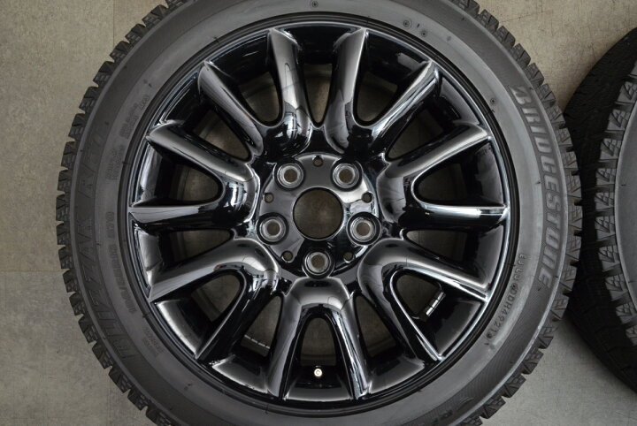 楽天市場】中古 ビクトリースポーク495 MINI F55 F56 ミニクーパー 