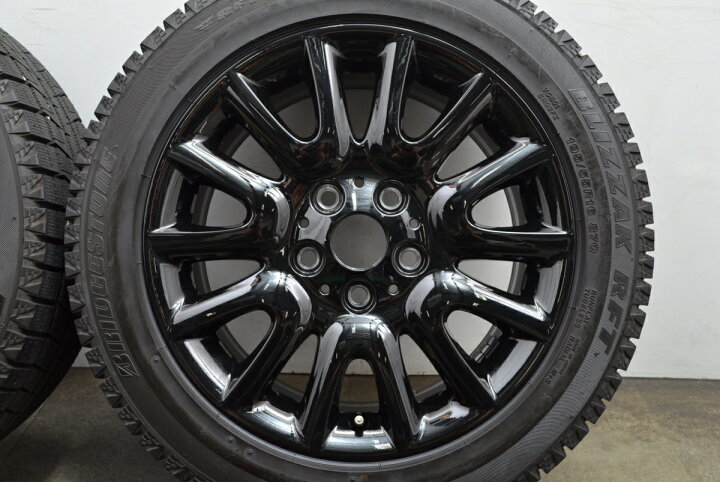 楽天市場】中古 ビクトリースポーク495 MINI F55 F56 ミニクーパー 