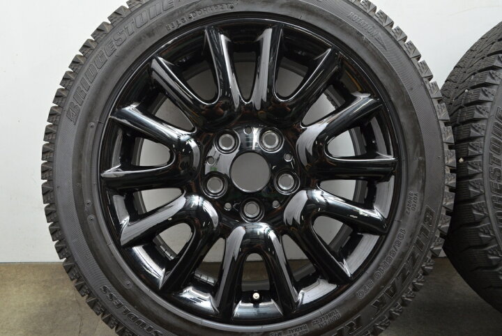 楽天市場】中古 ビクトリースポーク495 MINI F55 F56 ミニクーパー  