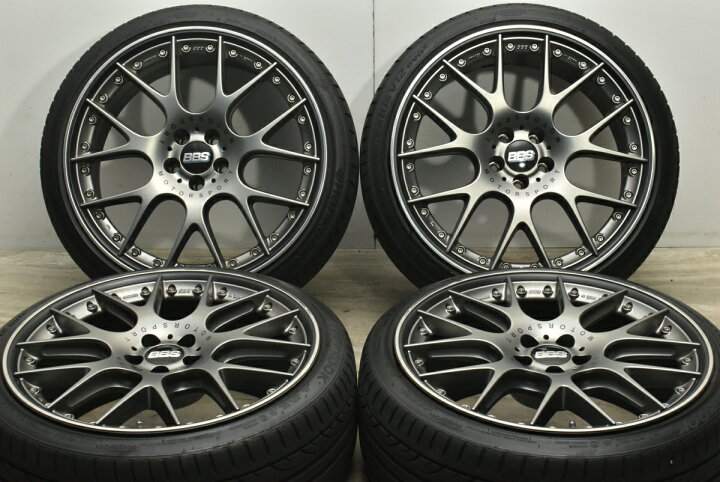 楽天市場】中古 BBS GERMANY スタッドレスタイヤホイールセット 4本 