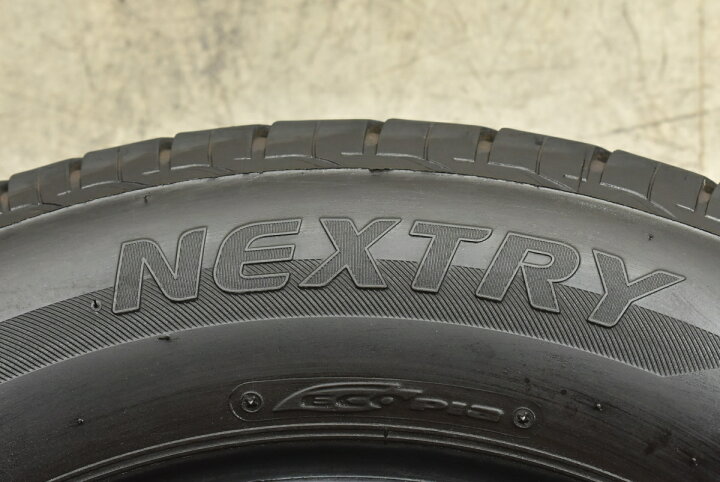 楽天市場】中古 ブリヂストン タイヤ 4本セット 195/65R15 91S 