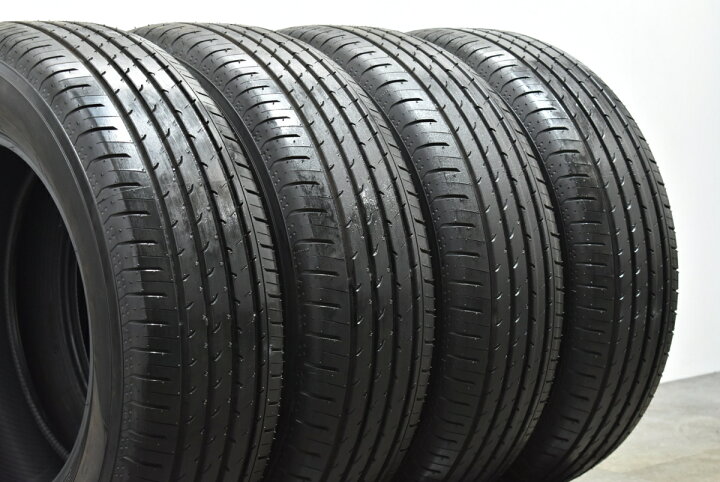 楽天市場】中古 ヨコハマ タイヤ 4本セット 225/65R17 102H【 アドバン 