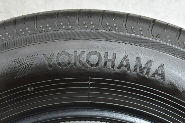 楽天市場】中古 ヨコハマ タイヤ 4本セット 225/65R17 102H【 アドバン 