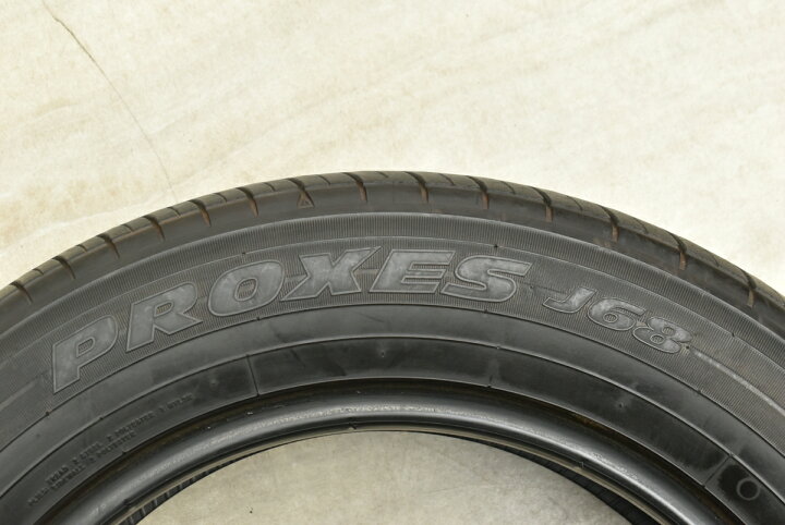 楽天市場】中古 トーヨー タイヤ 4本セット 205/60R16 92H【 トーヨー 