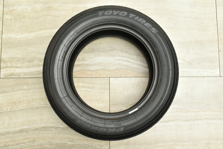 楽天市場】中古 トーヨー タイヤ 4本セット 205/60R16 92H【 トーヨー 