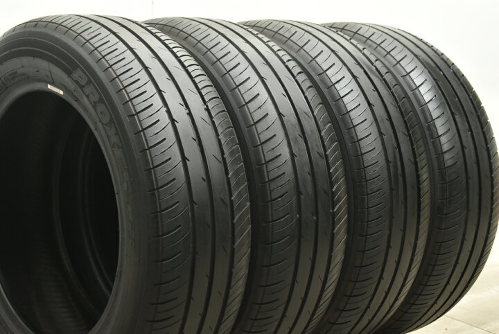 楽天市場】中古 トーヨー タイヤ 4本セット 205/60R16 92H【 トーヨー 