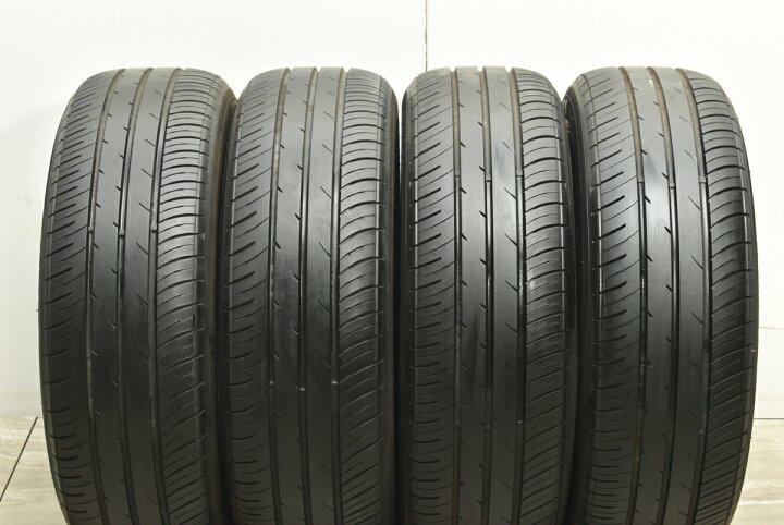 楽天市場】中古 トーヨー タイヤ 4本セット 205/60R16 92H【 トーヨー 