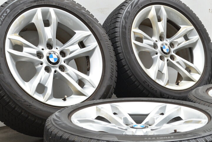楽天市場】中古 BMW E84 X1 純正 スタースポーク・スタイリング 319 