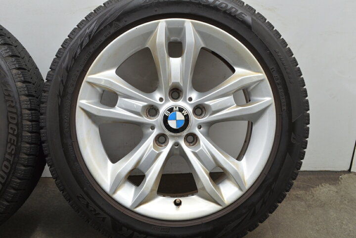 楽天市場】中古 BMW E84 X1 純正 スタースポーク・スタイリング 319 