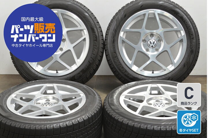 楽天市場】中古 スタッドレスタイヤホイールセット 4本セット 17インチ 