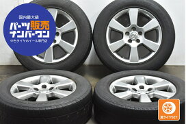 楽天市場】 純正 > トヨタ > ハリアー : 中古 タイヤ ホイールのカイショー