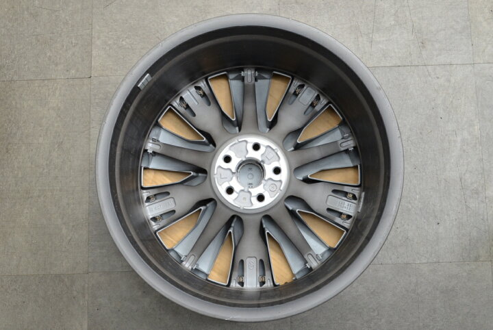 楽天市場】中古 ホイール トヨタ クラウン エステート RS 純正4本 