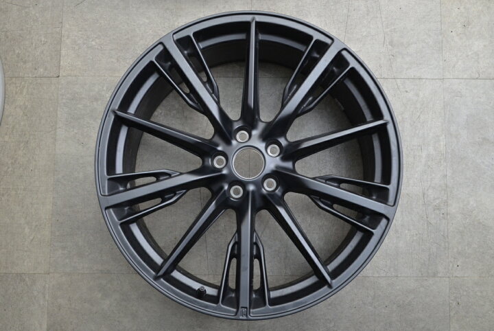 楽天市場】中古 ホイール トヨタ クラウン エステート RS 純正4本 