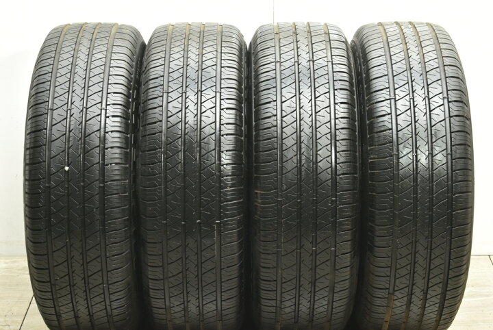 楽天市場】中古 トヨタ ヴァンガード 純正 タイヤホイールセット 4本 
