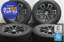 楽天市場】ハイラックスサーフ ホイール 中古（スタッドレスタイヤ 