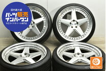 楽天市場】レオンハルト ホイール 中古（ホイール穴数5）の通販