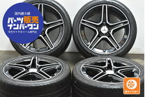 楽天市場】ベンツ 19インチの通販