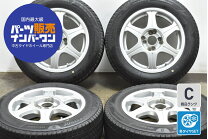 楽天市場】日産 キューブ（スタッドレスタイヤ・ホイールセット 