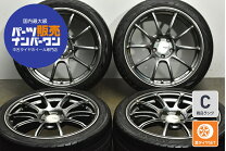 楽天市場】ホイール 18インチ 中古（ブランドヨコハマ）の通販