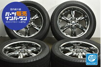 楽天市場】285 50 20 4本 中古の通販