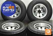 楽天市場】タイヤ 265／70r15 中古の通販