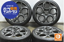 楽天市場】アルファロメオ 純正ホイール（車用品・バイク用品）の通販