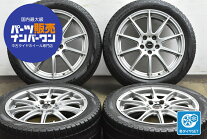 楽天市場】235／45R18（タイヤ・ホイールセット｜タイヤ・ホイール 