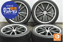楽天市場】245／40R19（ホイール穴数5）（サマータイヤ・ホイール 