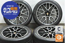 楽天市場】ポルシェ マカン s（タイヤ・ホイール｜車用品）：車用品 