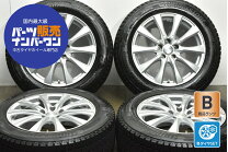 楽天市場】ハリアー 18インチ 純正 中古（スタッドレスタイヤ 