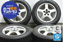 楽天市場】Volkswagen ポロ 中古（スタッドレスタイヤ・ホイールセット 