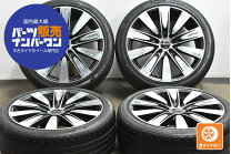 楽天市場】タイヤ ホイールセット 中古 245 40 19の通販